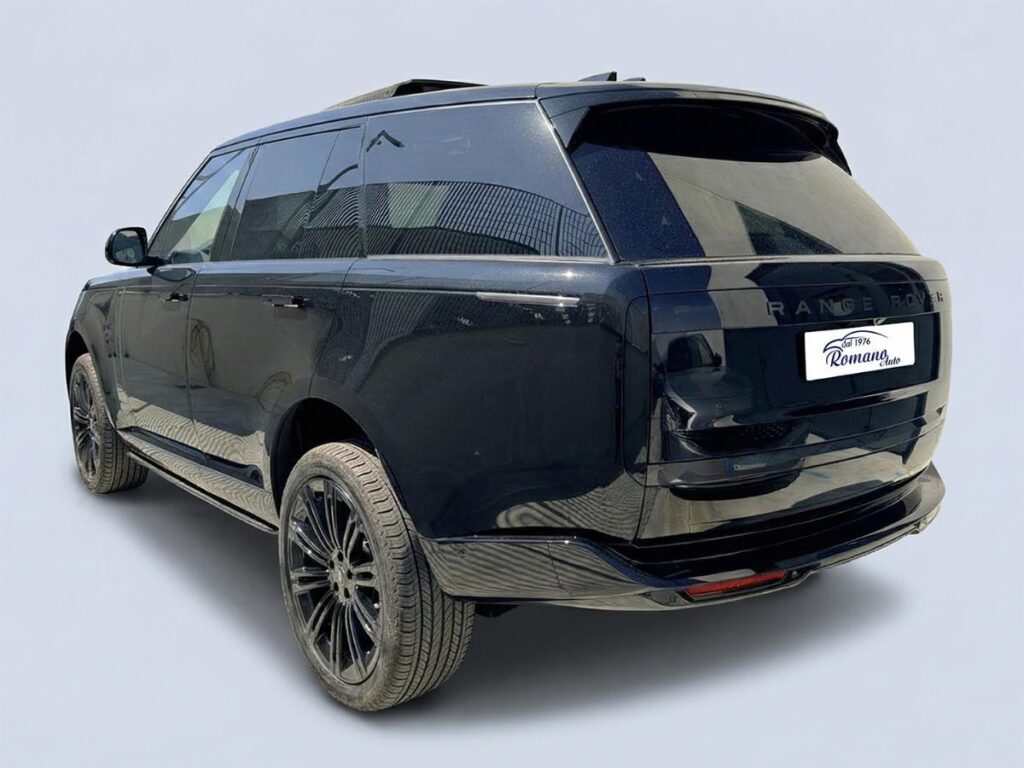 NEW Range Rover Sport 3.0d i6 mhev Dark Edition awd 249cv auto