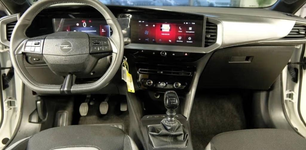 OPEL - Mokka - 1.2 Turbo 136 CV GS#VIRTUAL COCKPIT!