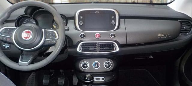 FIAT - 500X - 1.3 M.Jet 95 CV Urban#FARI FULL LED!