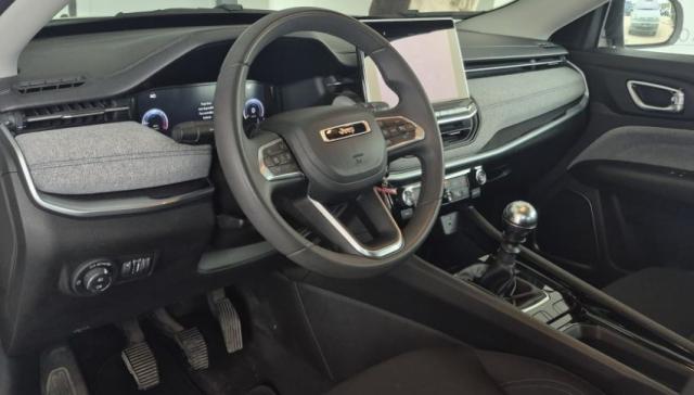 JEEP - Compass  1.6 mjt Business 2wd 130cv#NAVIGATORE!