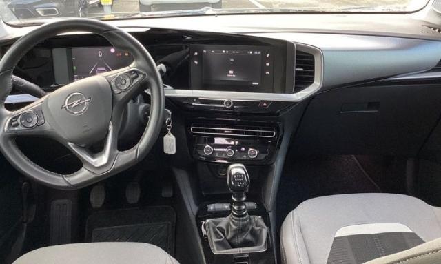 OPEL - Mokka - 1.5 diesel Elegance#RETROCAMERA!