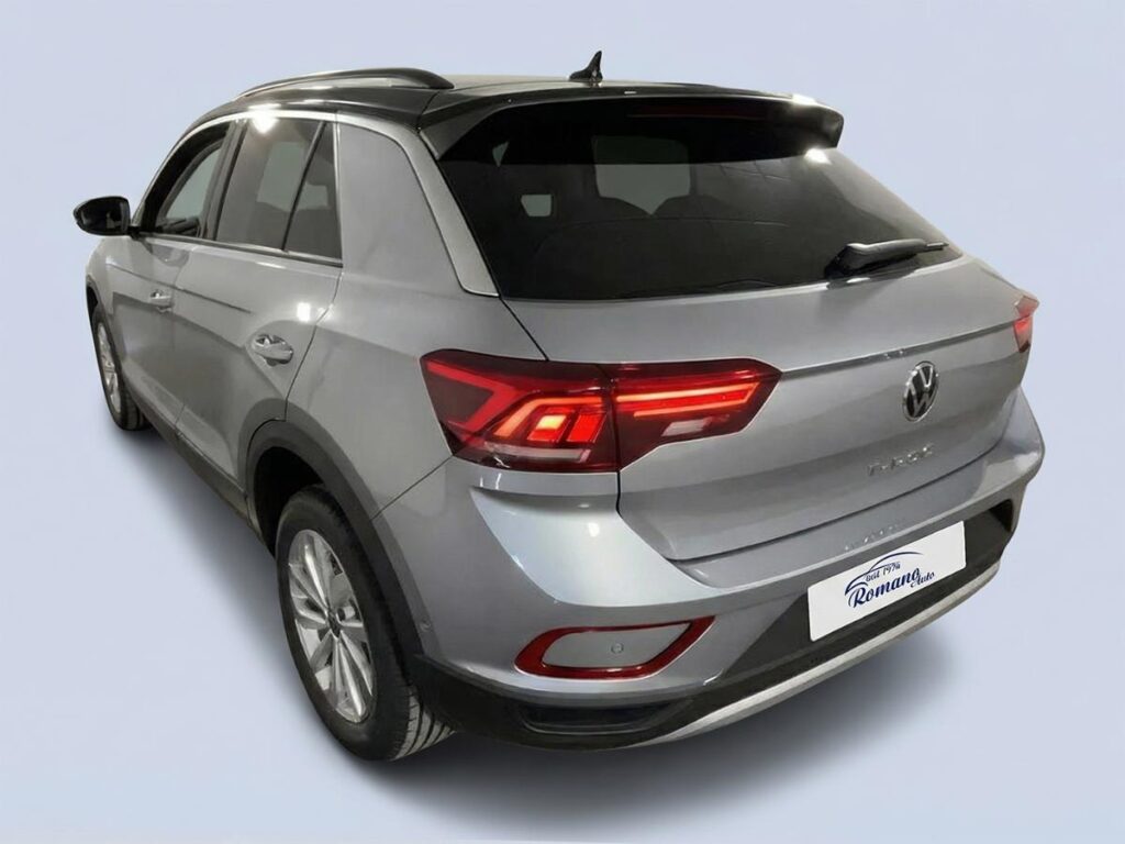 Volkswagen T-Roc 2.0 tdi Edition Plus 150cv dsg#VIRTUAL COCKPIT!