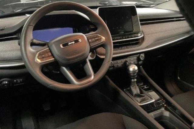 JEEP - Compass  1.6 mjt Business 2wd 130cv#RETROCAMERA!