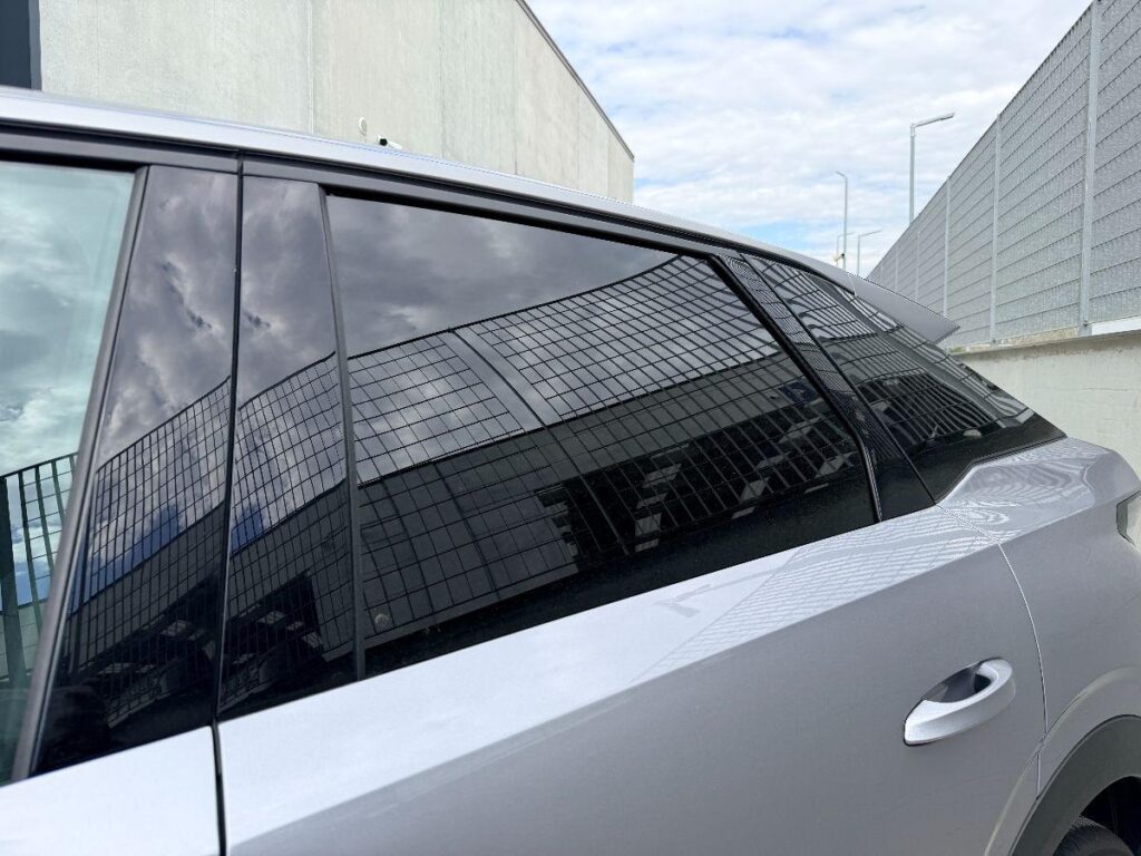 NEW PEUGEOT - 3008  1.2 hybrid Allure 136cv e-dcs6