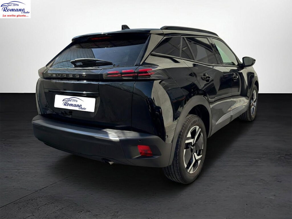 NEW PEUGEOT - 2008 - PureTech 100 Allure#RETROCAMERA!