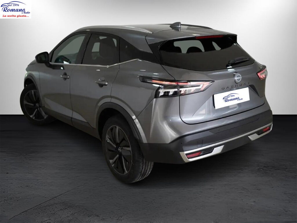 NEW Nissan Qashqai MHEV 158CV Xtronic Tekna#TETTO PANORAMICO!