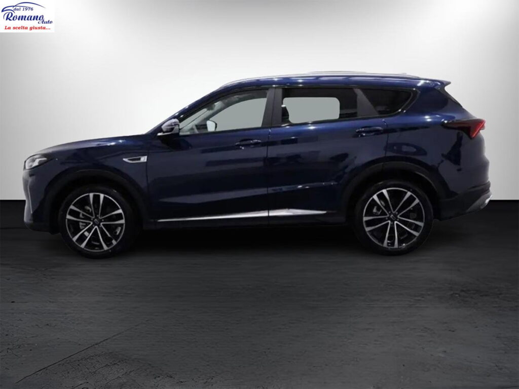 NEW Sportequipe 7 -  GTW 1.6 T-GDI DCT GPL#TETTO APRIBILE!