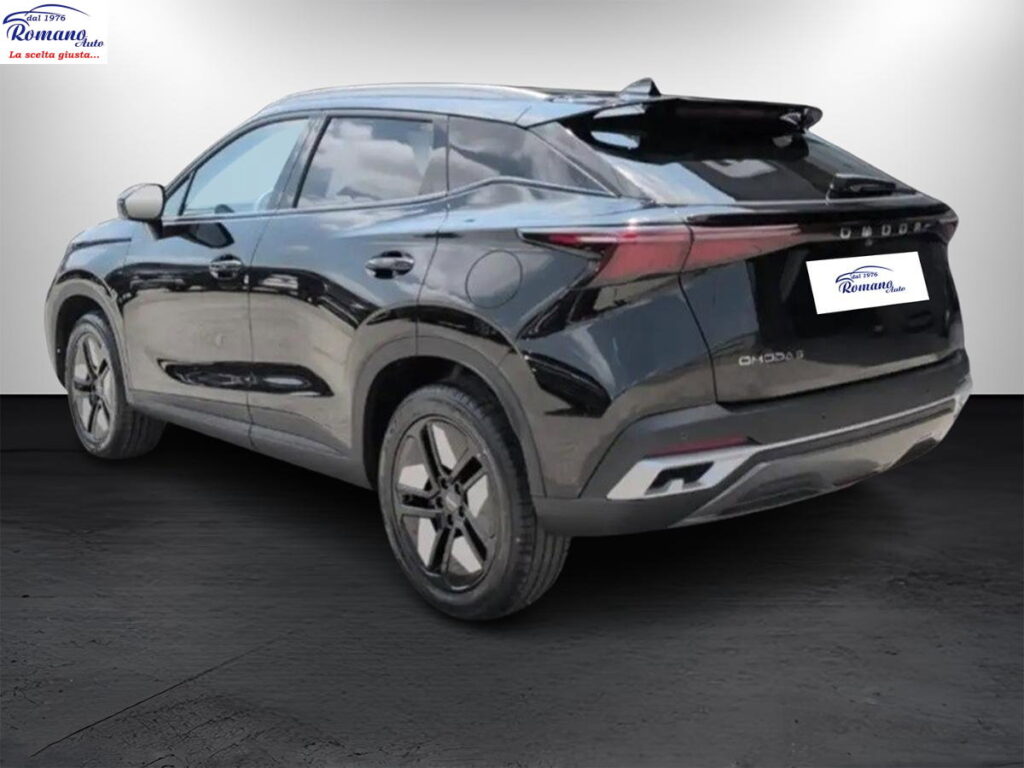 NEW Omoda - 5 - 1.6 TGDI 147CV aut. Premium#TETTO APRIBILE!