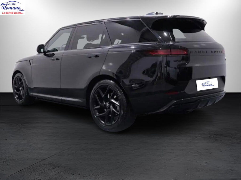 LAND ROVER - Range Rover Sport - 3.0 SDV6 249 CV SE#TETTO PANORAMICO!