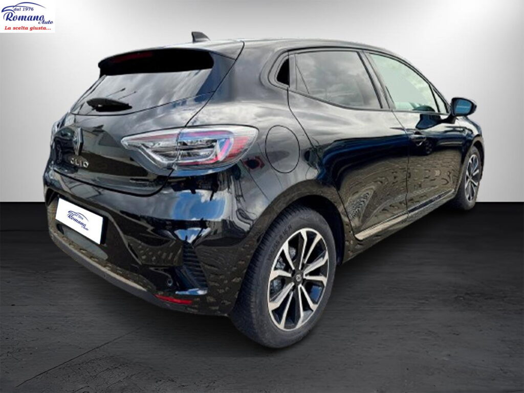 RENAULT - Clio - TCe 90 CV Techno#VIRTUAL COCKPIT!