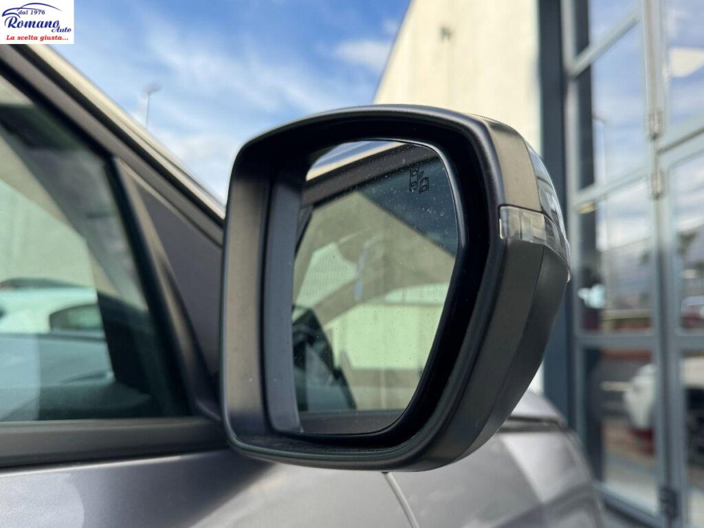 PEUGEOT - 3008 - PureTech Turbo 130 Allure Pack#RETROCAMERA