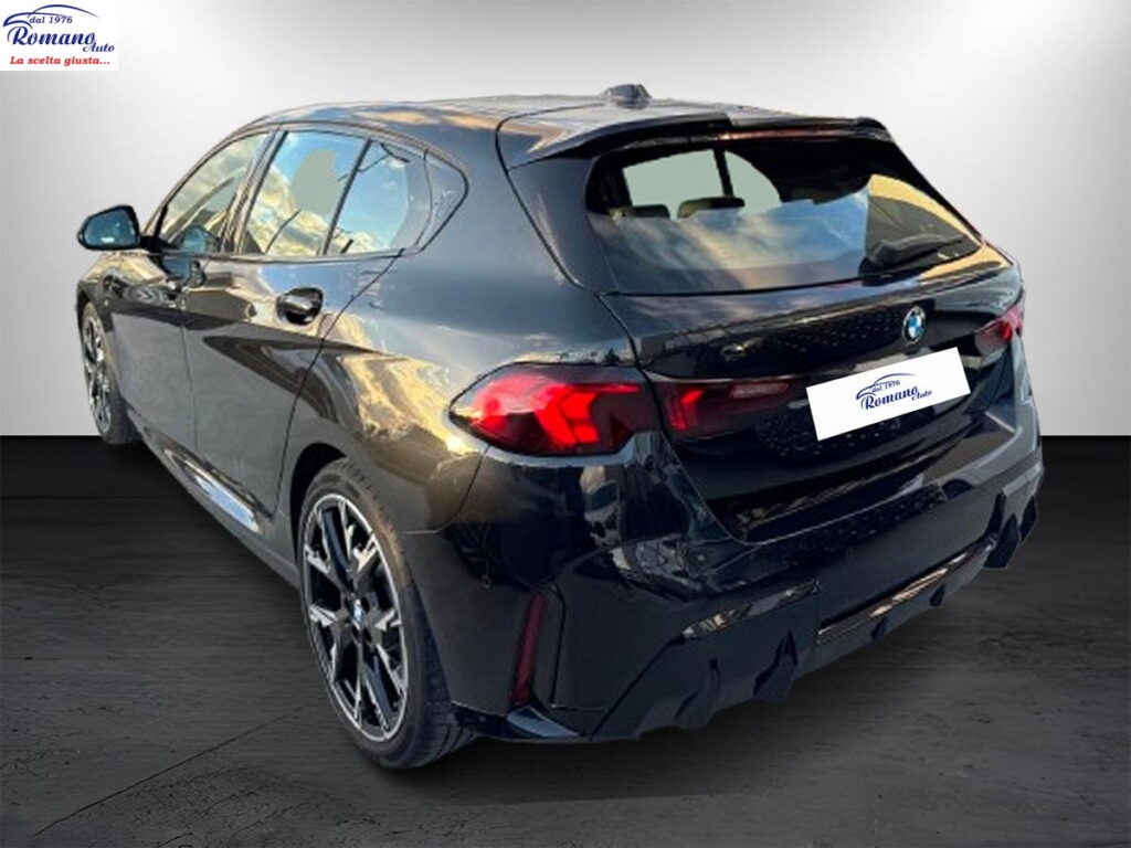 NEW BMW - Serie 1 - 118d 5p. M Sport PRO#TETTO APRIBILE!