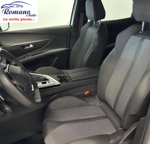 PEUGEOT - 3008  1.5 bluehdi Allure Pack 130cv eat8