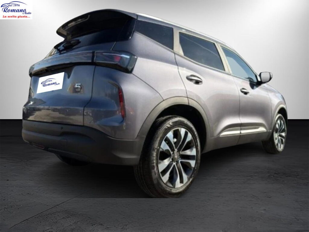 NEW DR AUTOMOBILES - dr 5.0 1.5 Comfort#VIRTUAL COCKPIT!