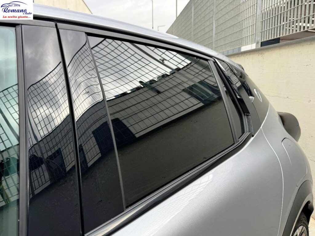 NEW LANCIA - Ypsilon  1.2 mhev LX 100cv e-dct#RETROCAMERA