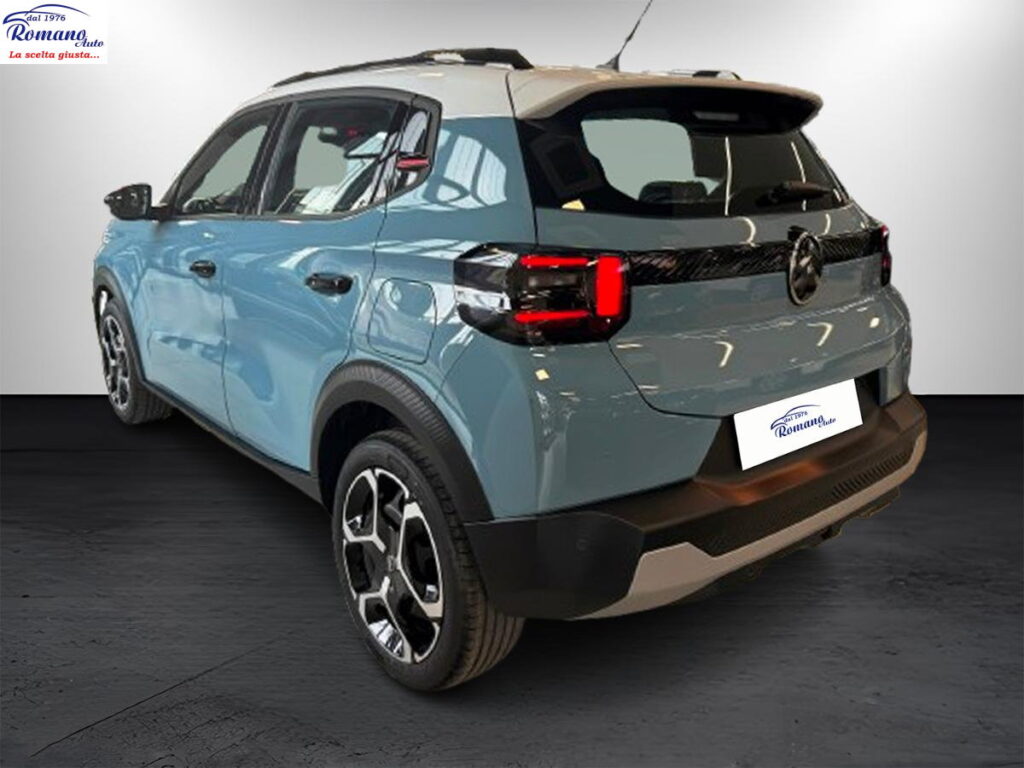 NEW CITROEN - C3 - PureTech 100  Plus#CARPLAY!