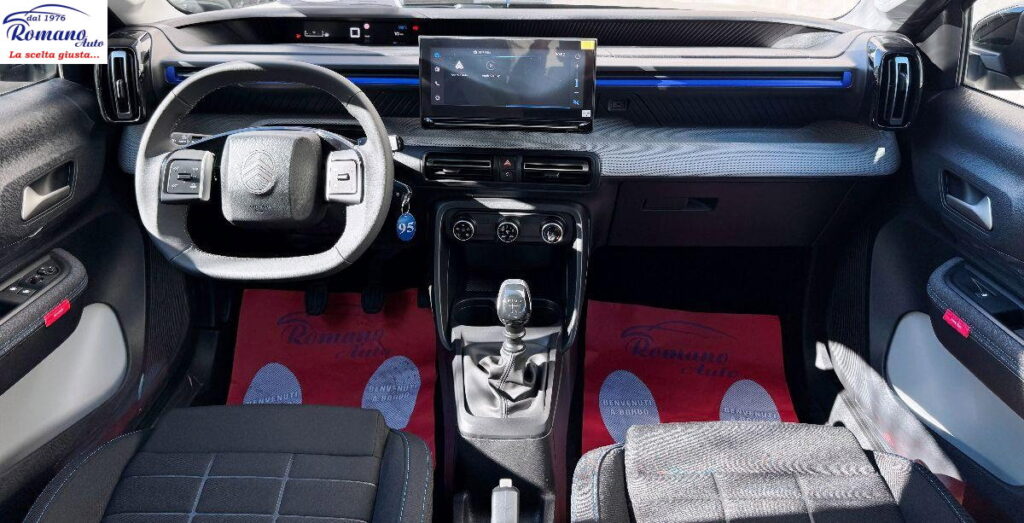 NEW CITROEN - C3 - PureTech 100  Plus#CARPLAY!