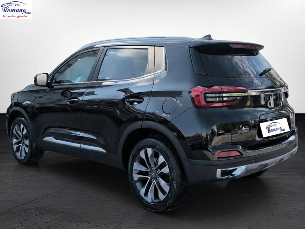 NEW DR Automobiles DR5.0 1.5 Comfort#PRONTA CONSEGNA!