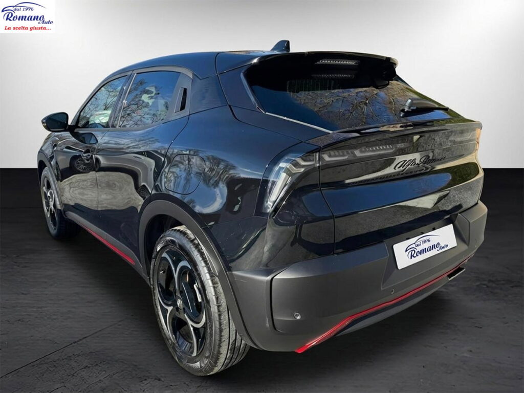 ALFA ROMEO - Junior - 1.2 136 CV Hybrid eDCT6 Speciale