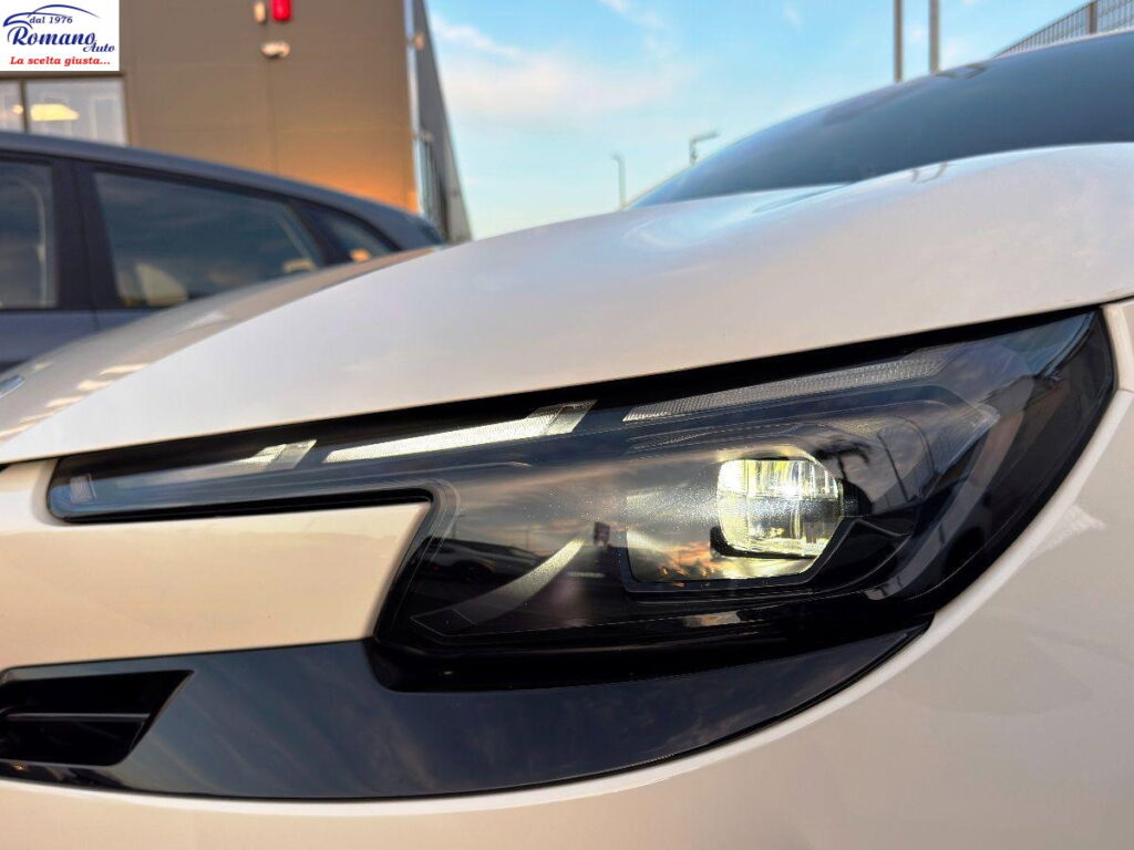 ALFA ROMEO - Junior - 1.2 136 CV Hybrid eDCT6 Speciale