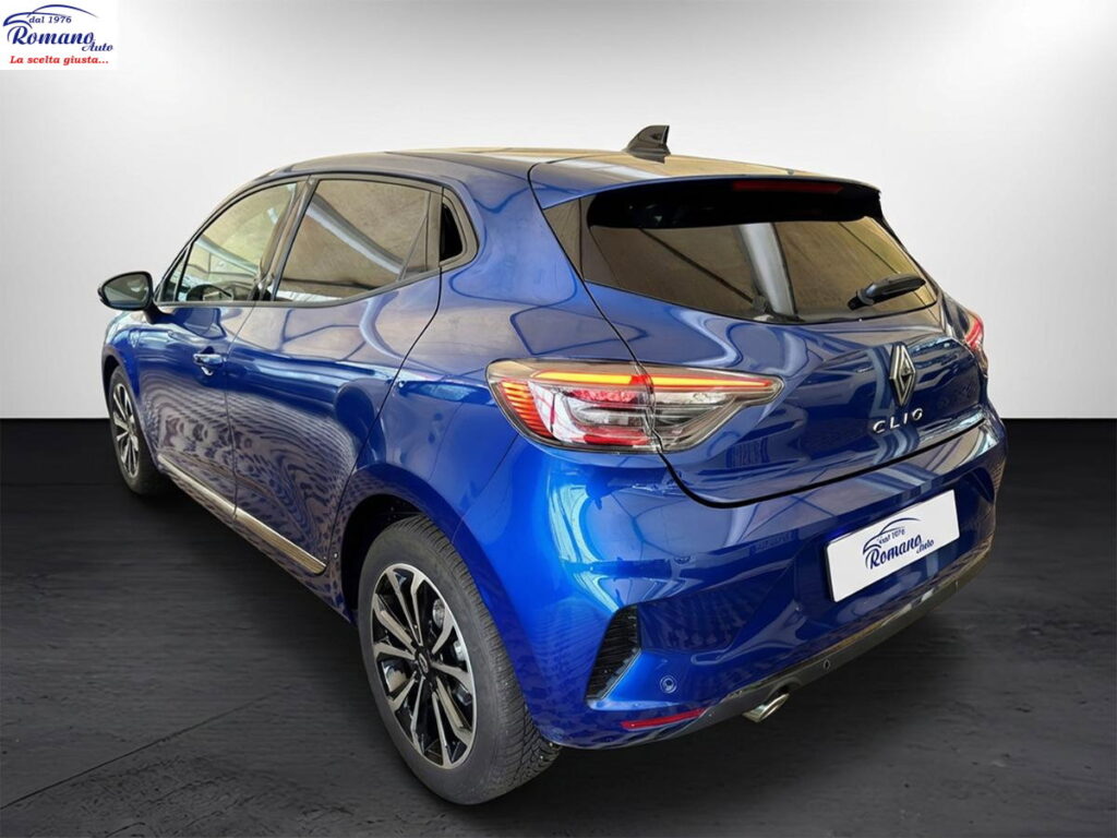 RENAULT - Clio - TCe 90 CV Techno#VIRTUAL COCKPIT!