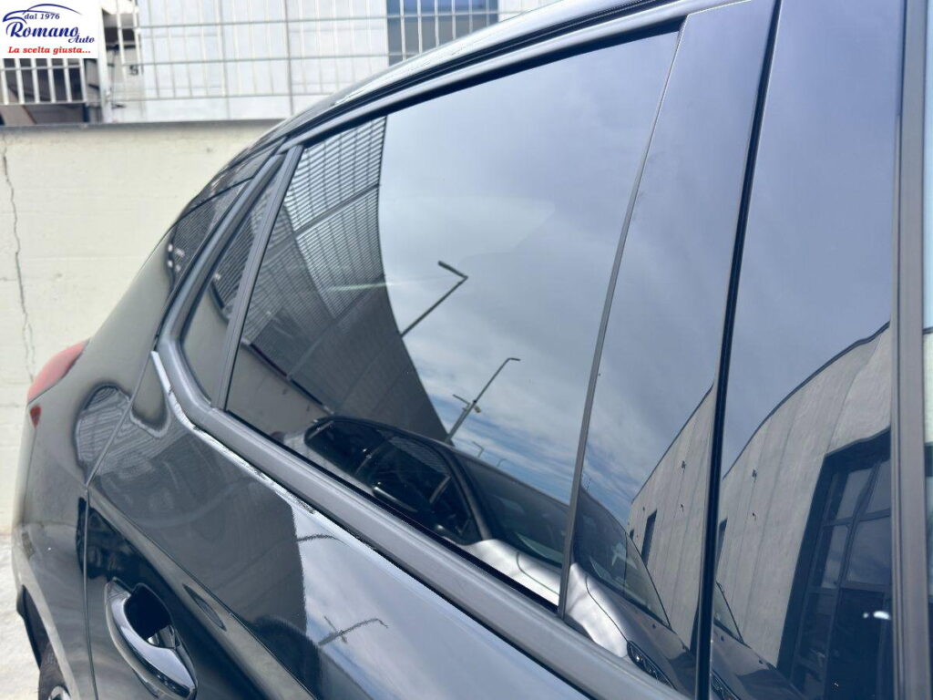 OPEL - Corsa  1.2 GS 100cv#RETROCAMERA!