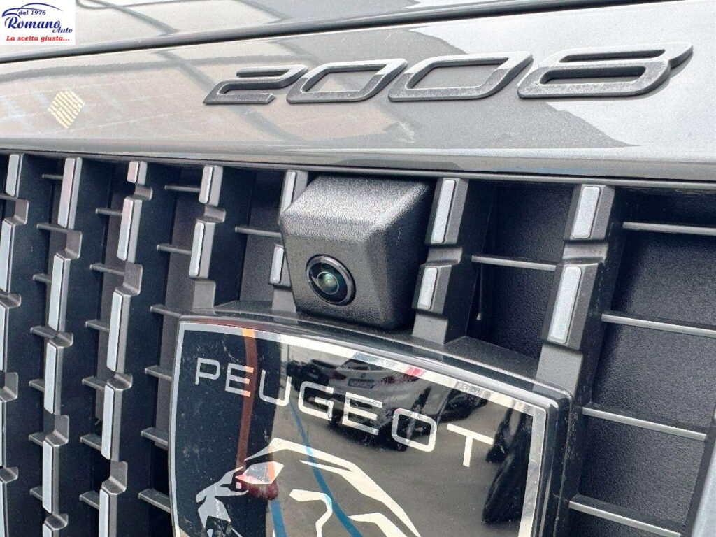 NEW PEUGEOT - 2008 -  PureTech 100 Allure#PACK VISION!