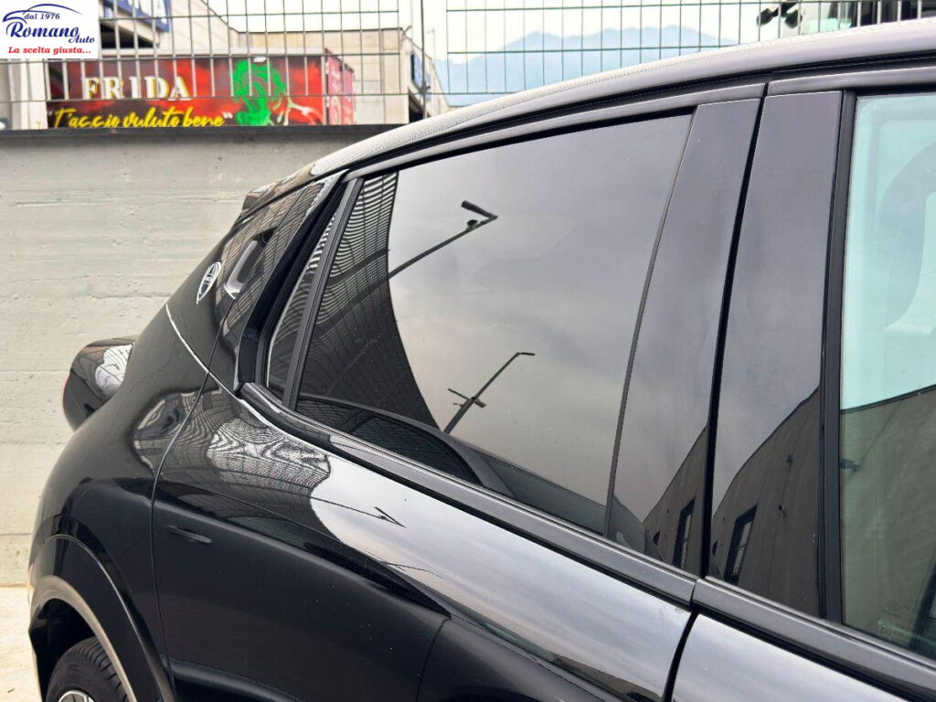 NEW LANCIA - Ypsilon  1.2 mhev LX 100cv e-dct#RETROCAMERA