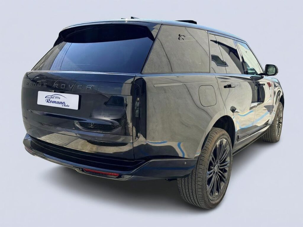 NEW Range Rover Sport 3.0d i6 mhev Dark Edition awd 249cv auto