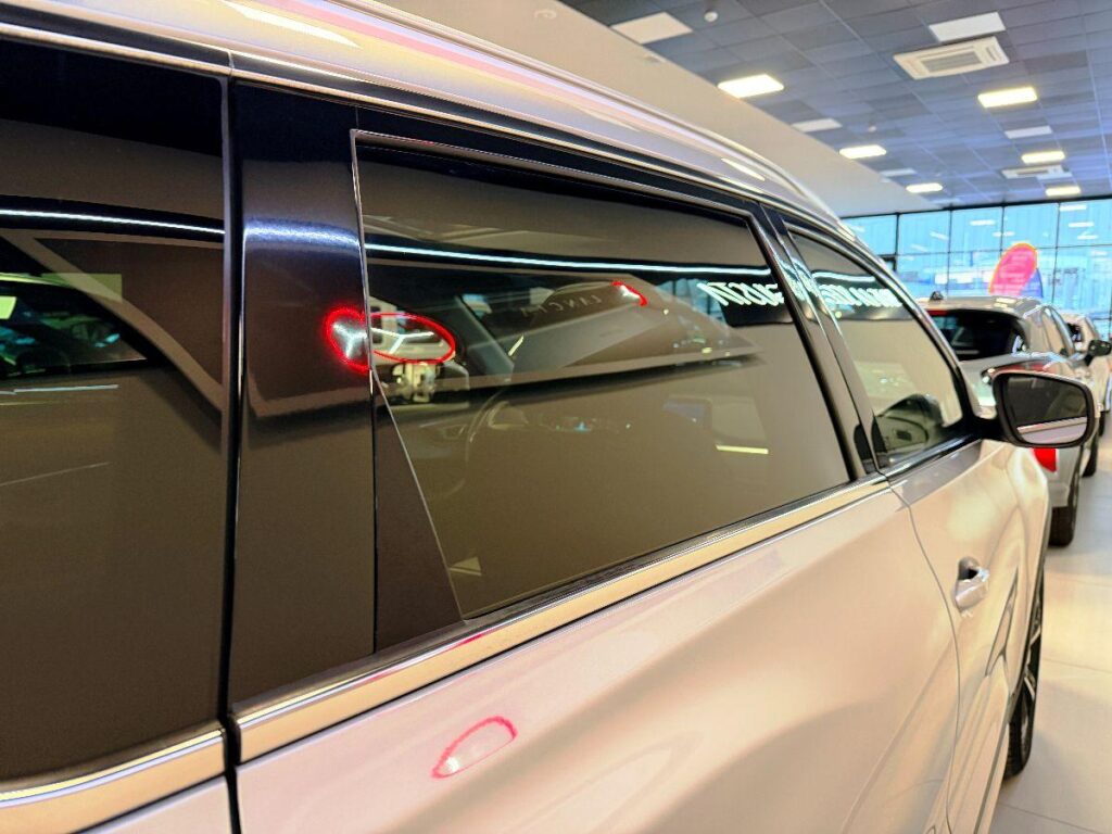 DR AUTOMOBILES - DR 6.0 -  1.5 Turbo CVT Bi-Fuel GPL#TETTO APRIBILE!