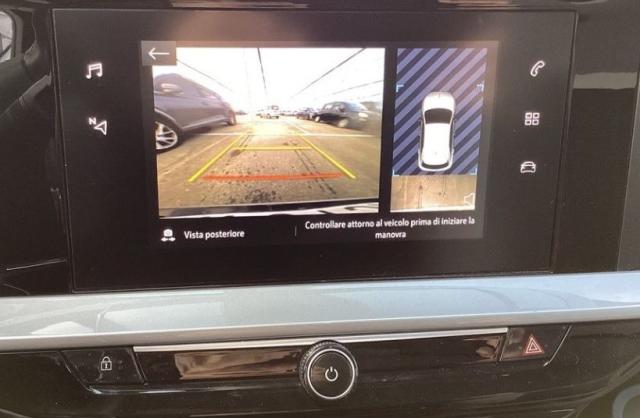 OPEL - Mokka - 1.5 diesel Elegance#RETROCAMERA!