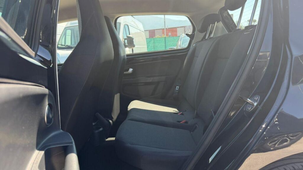 VOLKSWAGEN - Up! - 1.0 5p. move#OK NEO PATENTATI!RETROCAMERA!