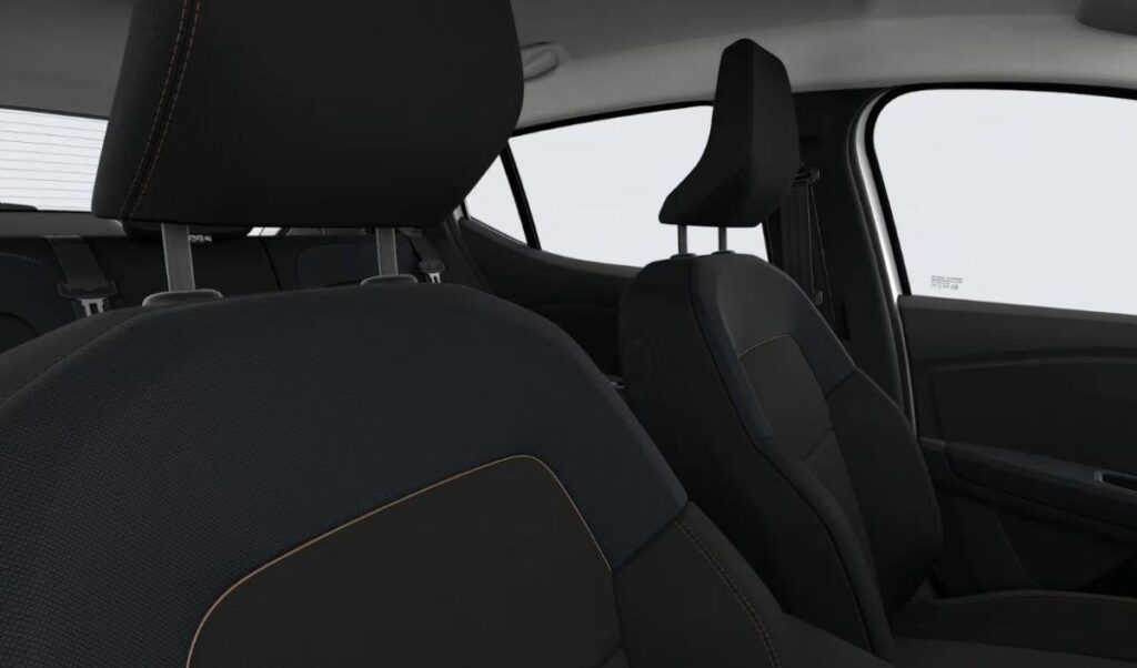 NEW Dacia Sandero Stepway 1.2 Eco-G Expression 120#GARANZIA 3 ANNI!