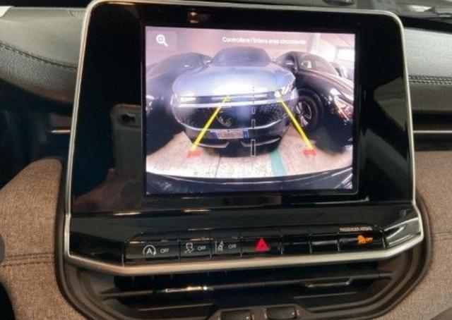 JEEP - Compass  1.6 mjt Business 2wd 130cv#RETROCAMERA!