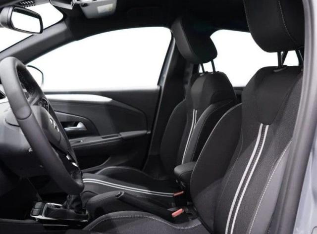 NEW Opel Corsa 1.2 100cv GS#OK NEO PATENTATI!