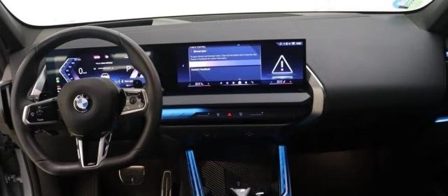 NEW Bmw X3 20d xDrive M Sport 197cv auto