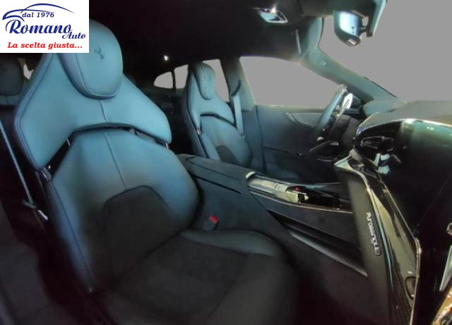 New Ferrari Purosangue 6.5 V12 725cv - Iva Esposta