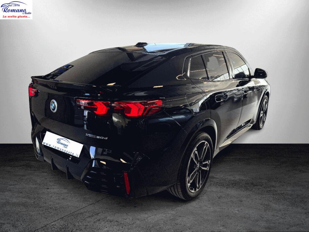 NEW BMW - X2 - xDrive 20d Msport Pro#TETTO PANORAMICO!