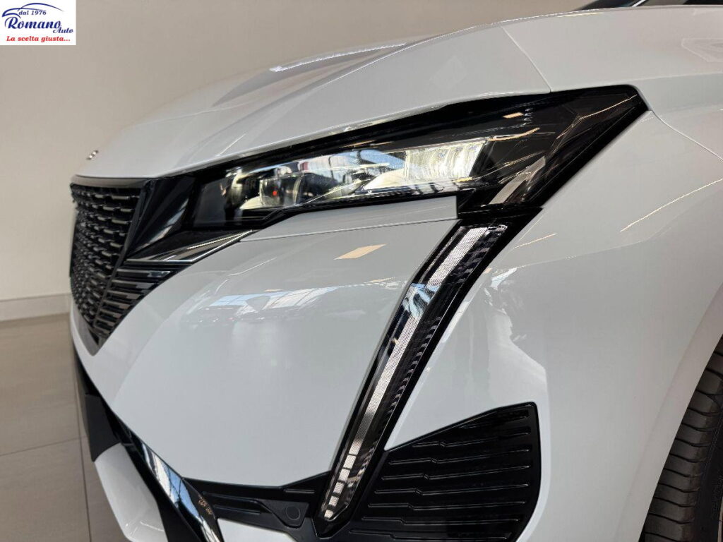 NEW Peugeot 308 3&Acirc;&ordf; serie BlueHDi 130 EAT8 GT#PACK VISION!