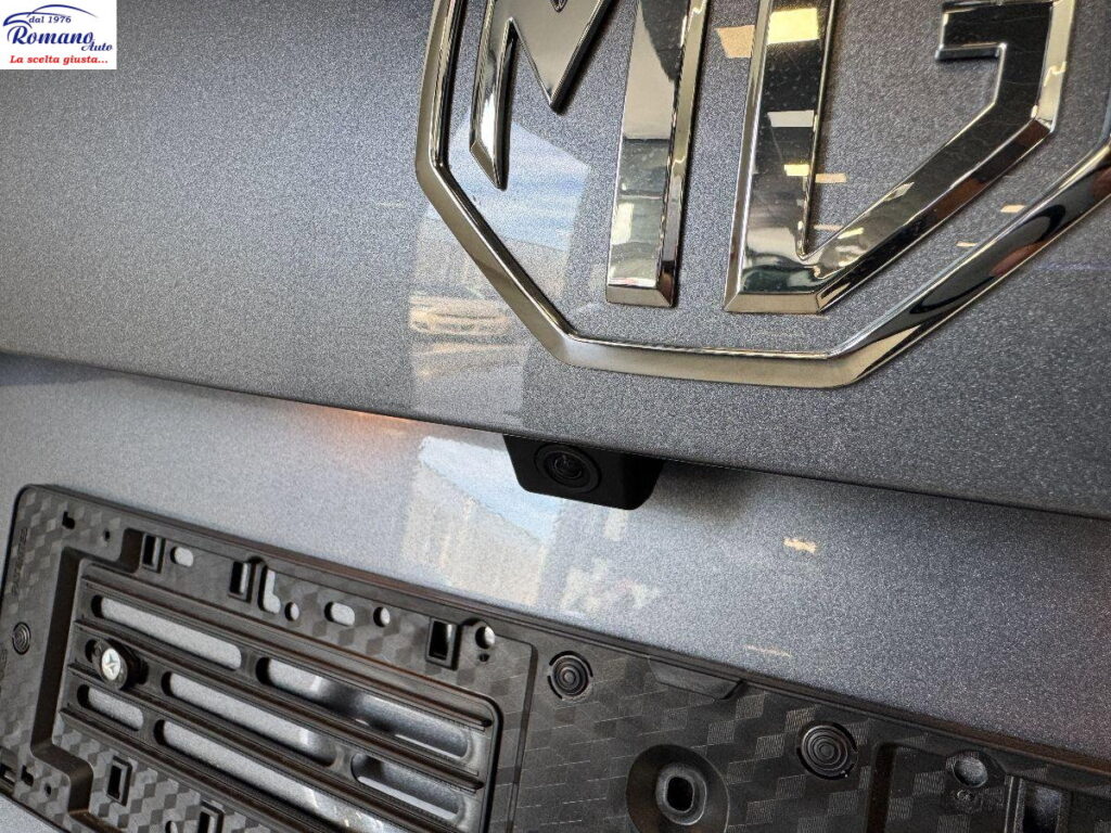 NEW MG - MG3 1.5 Benzina ICE COM#7 ANNI GARANZIA!