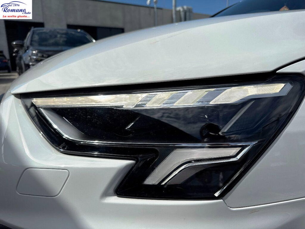 AUDI - S3  Sportback S3 2.0 tfsi quattro s-tronic#TETTO APRIBILE!