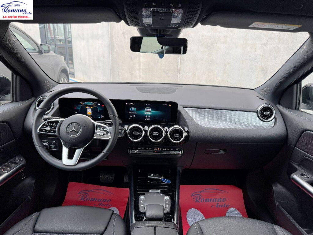 Mercedes-Benz GLA 200 d Automatic Sport Advanced Plus#RETROCAMERA!
