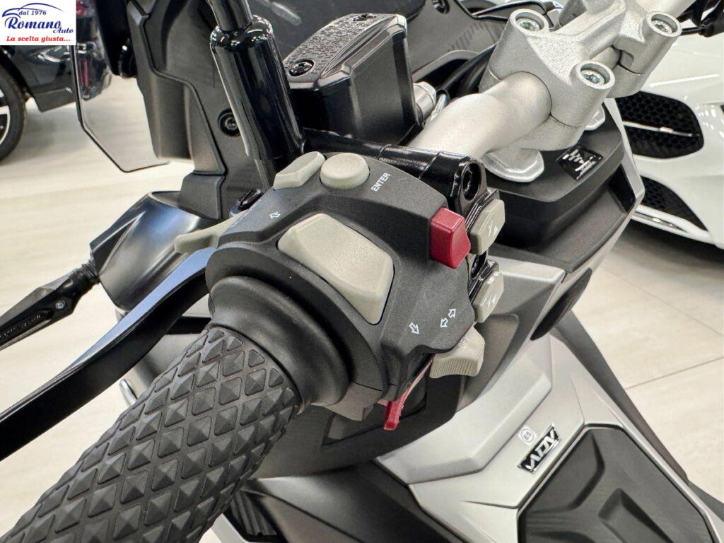 NEW Voge - Sfida SR1 -  ADV#PRONTA CONSEGNA!