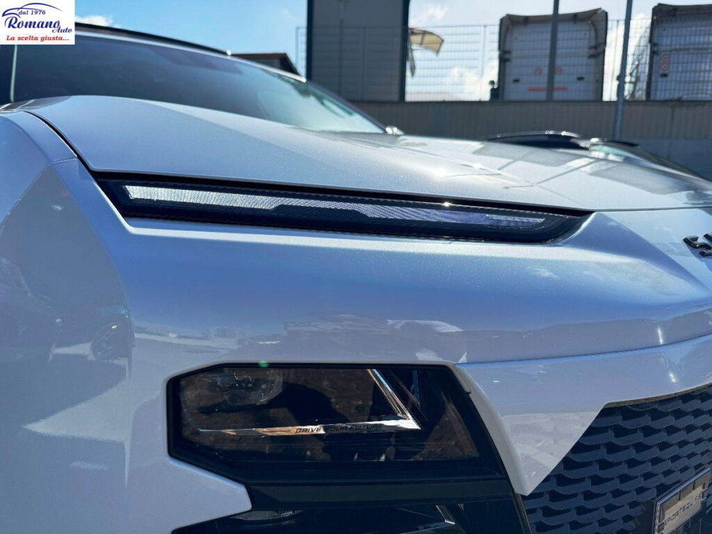 NEW Sportequipe 6 GT - 1.5 Turbo DCT GPL#TETTO APRIBILE!