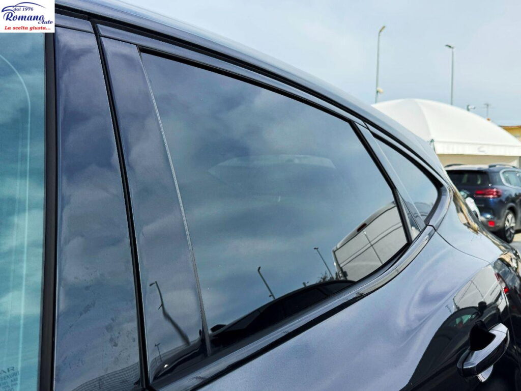 NEW JAGUAR - E-pace  2.0d i4 mhev R-Dynamic S awd 163cv auto#TETTO PANORAMICO!