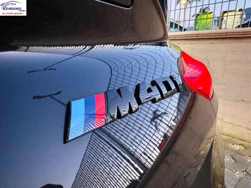 BMW - Z4  M40i auto#CABRIO!