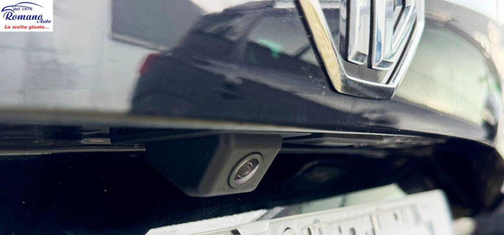 MG - ZS - 1.5 VTi-tech Standard#7 ANNI GARANZIA MG!