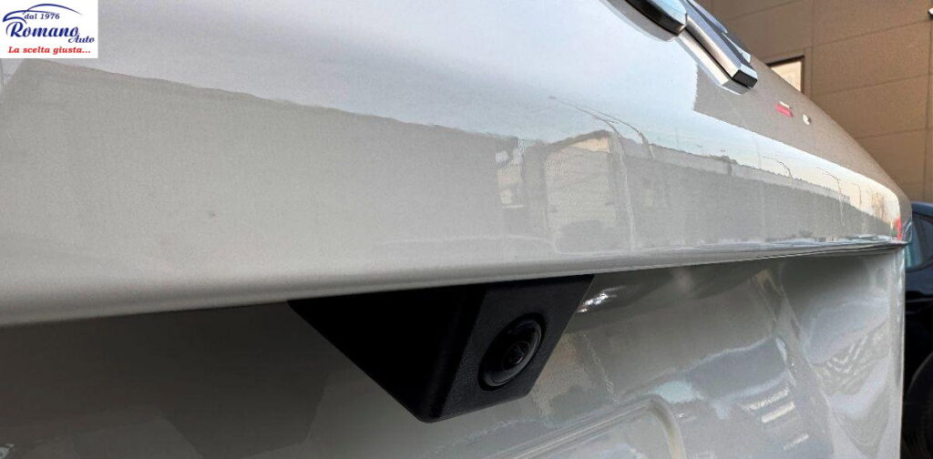 JEEP - Avenger - 1.2 Turbo 100 CV Altitude#OK NEO PATENTATI!