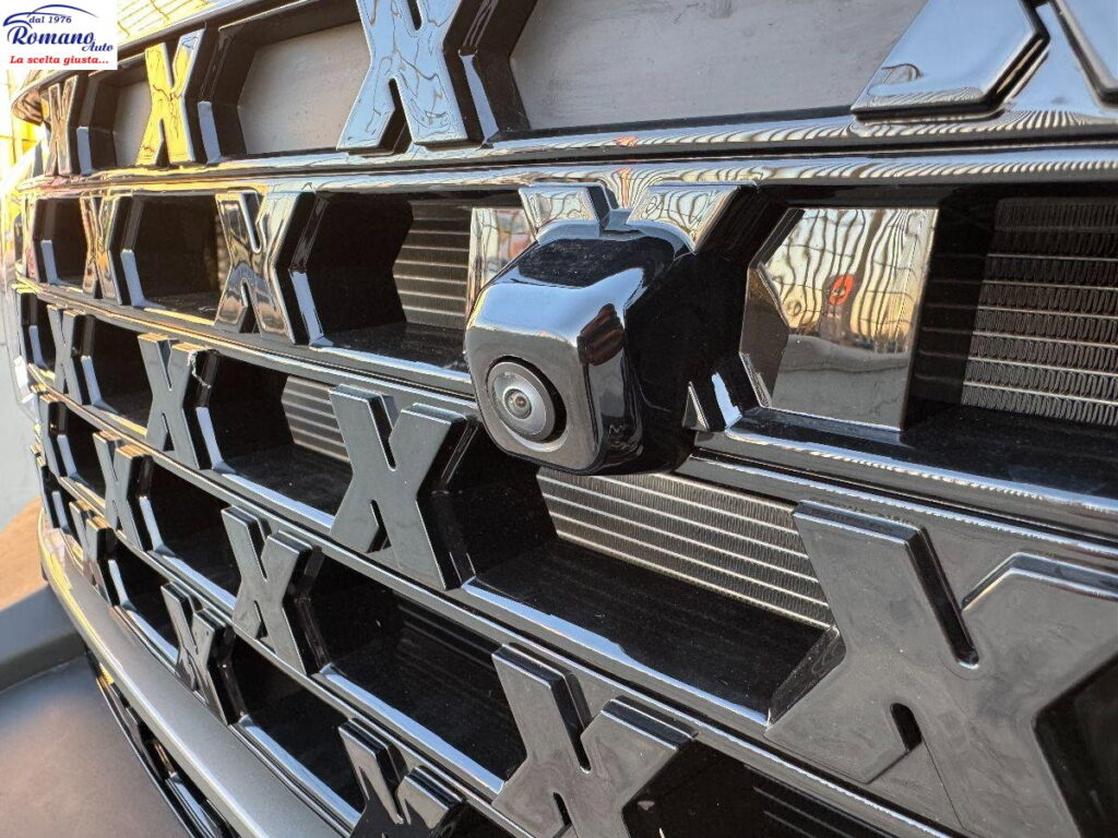 NEW ICH-X - K3 - 2.0 GPL DCT 4WD#GARANZIA 5 ANNI!