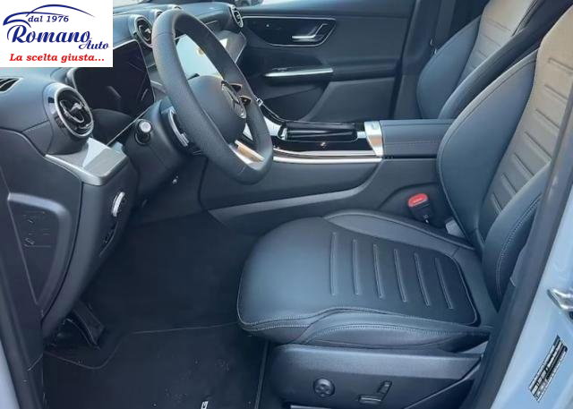 NEW Mercedes-Benz GLC Coupe 300 d AMG Line Advanced 4matic#TETTO APRIBILE!